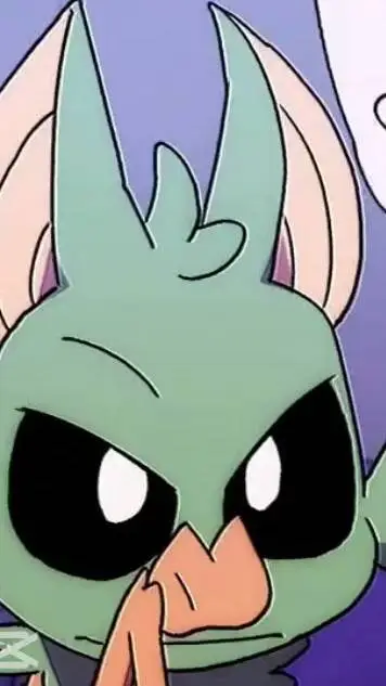 ai character: Mango Tango  background