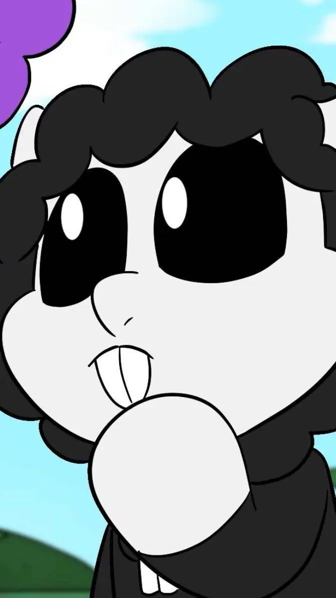 ai character: Baba Chops  background