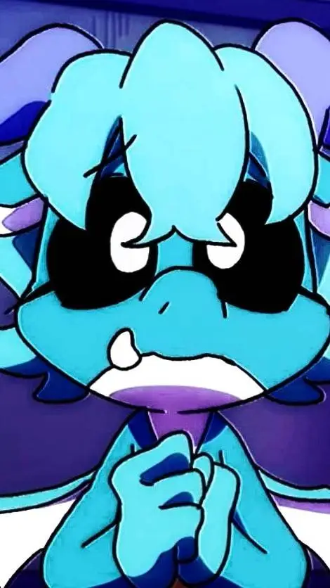 ai character: Slurpee Sally  background