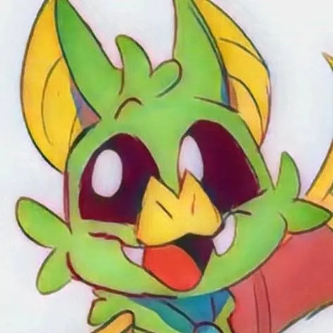 chat with ai character: Mango Tango 