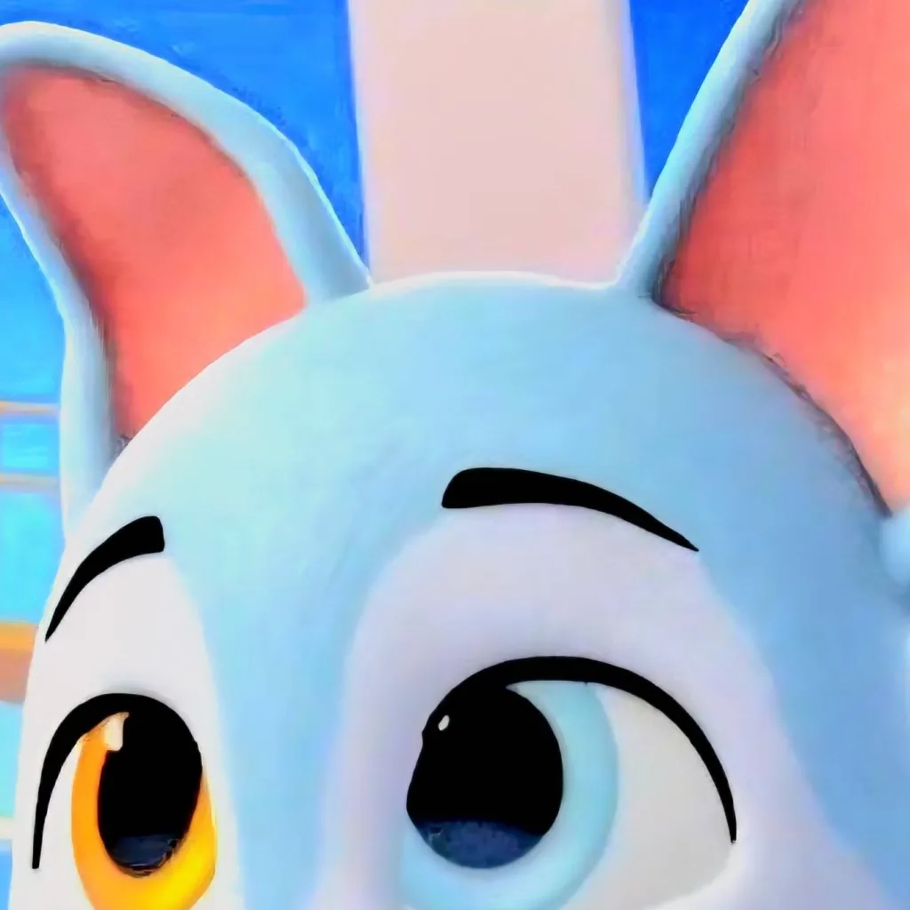 chat with ai character: Baba Chops 