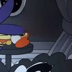 chat with ai character: Baba Chops 