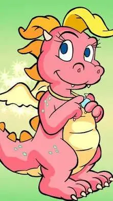 ai character: Cassie background