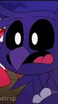 ai character: Poe background