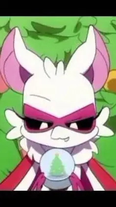 ai character: Rabie Baby  background