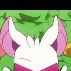 chat with ai character: Rabie Baby 