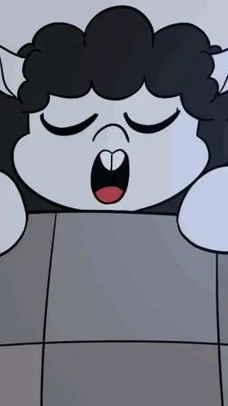 ai character: Baba Chops  background