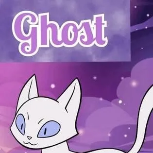 chat with ai character: Ghost