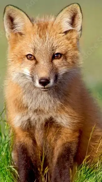 ai character: Storm background