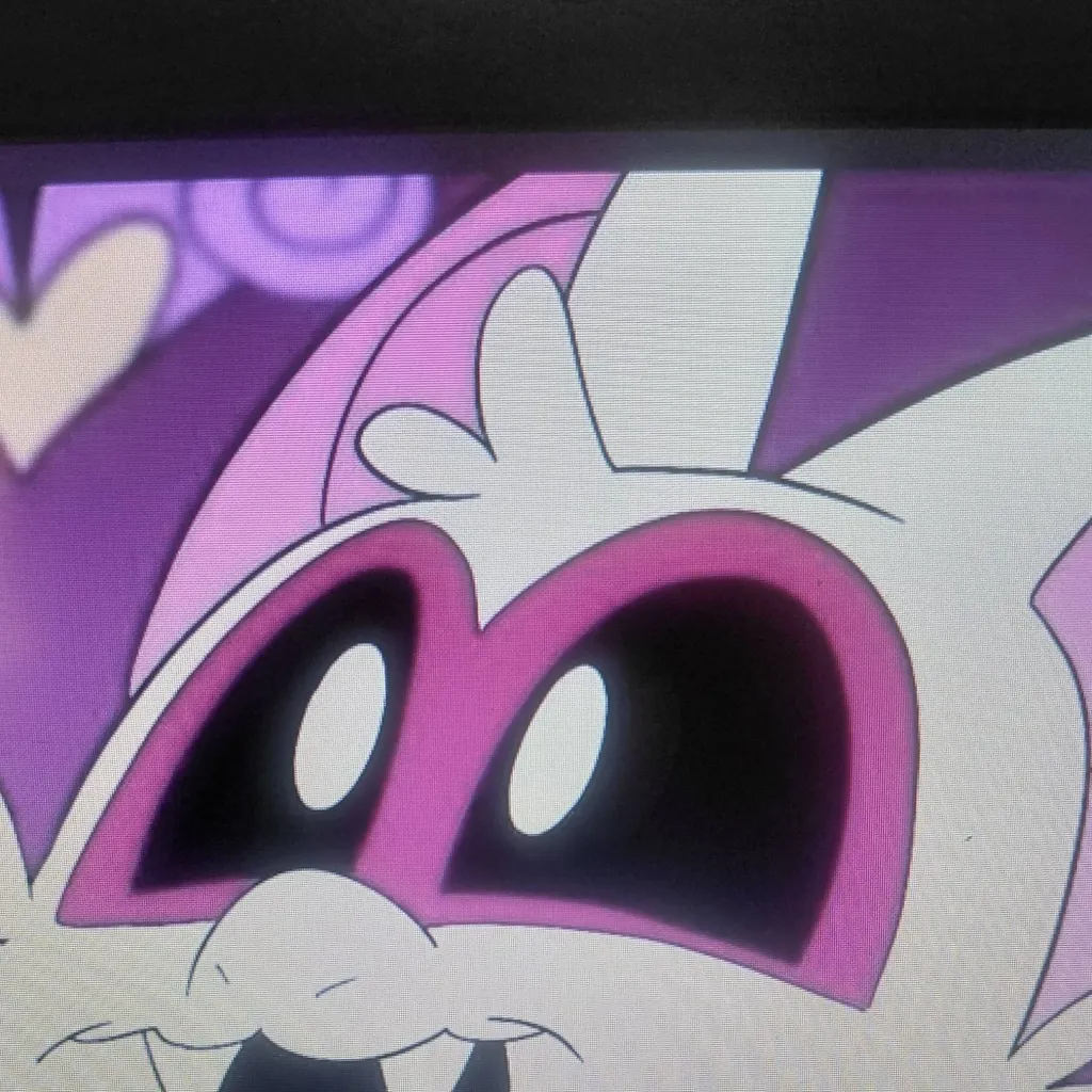 chat with ai character: Rabie Baby 