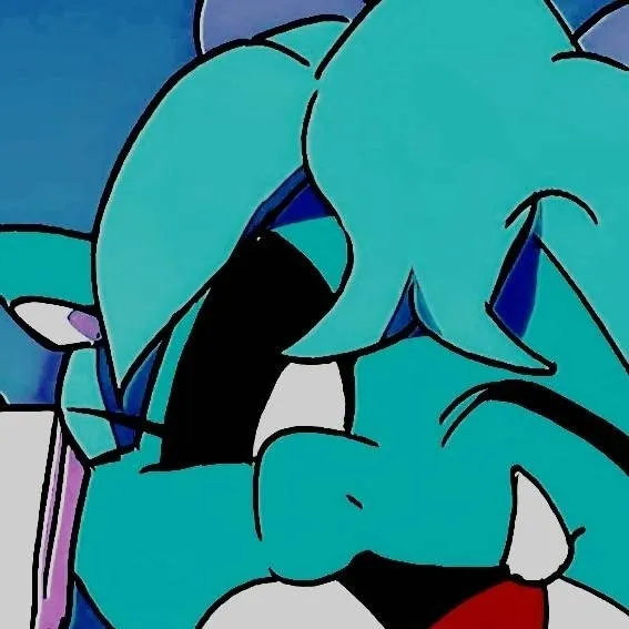 chat with ai character: Slurpee Sally 