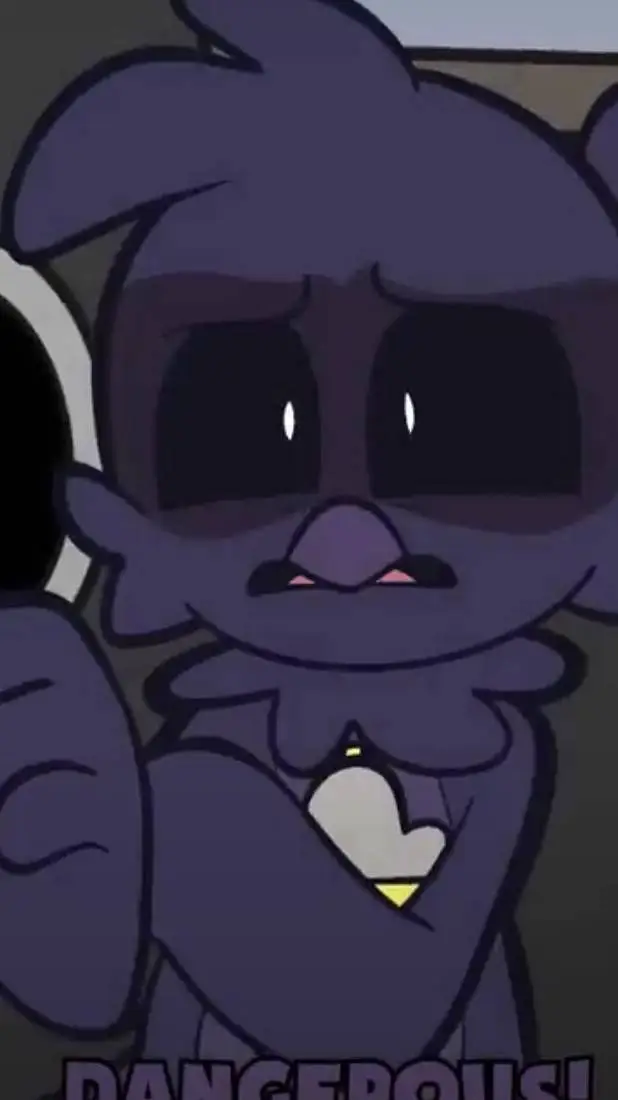 ai character: Poe background