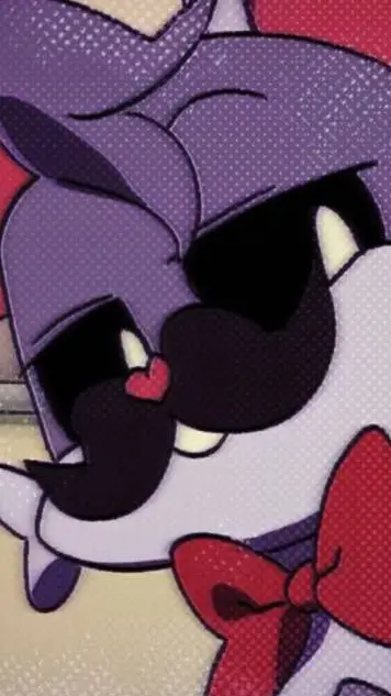 ai character: Fondue  background