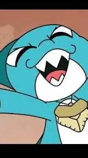 ai character: Maggie Mako  background