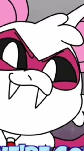 ai character: Rabie Baby  background