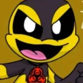 chat with ai character: Icky Licky 