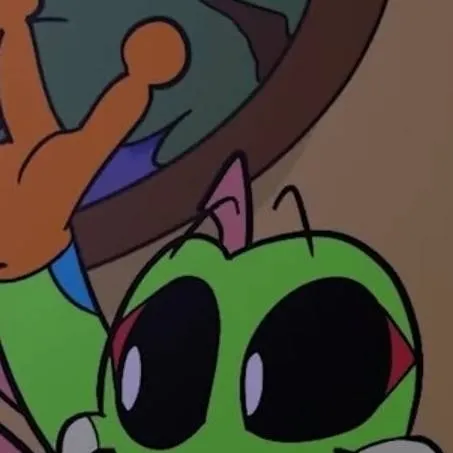 chat with ai character: Sticky Licky 