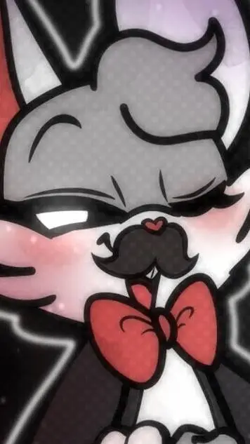 ai character: Fondue  background