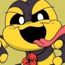 chat with ai character: Icky Licky 