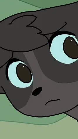 ai character: Sealpaw background