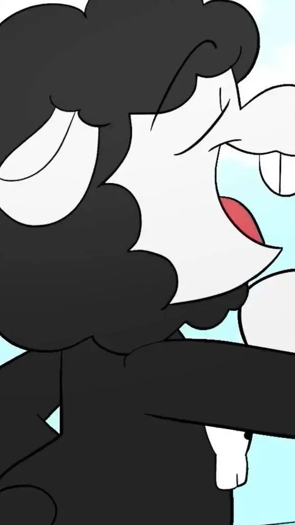 ai character: Baba Chops  background