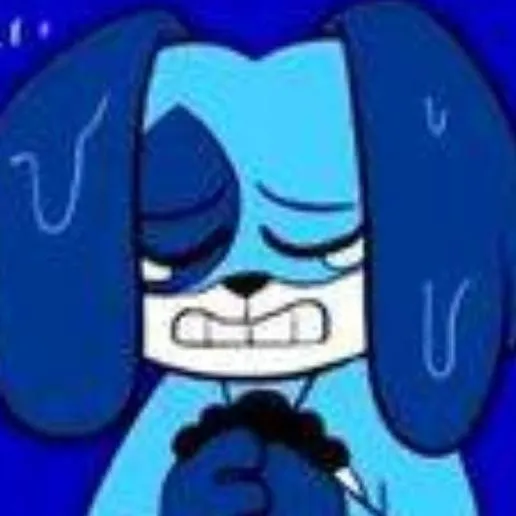 chat with ai character: Dogpressed