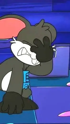 ai character: Toullie  background