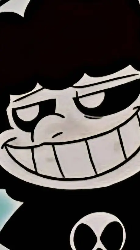 ai character: Baba Chops  background