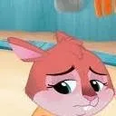 chat with ai character: Fergie