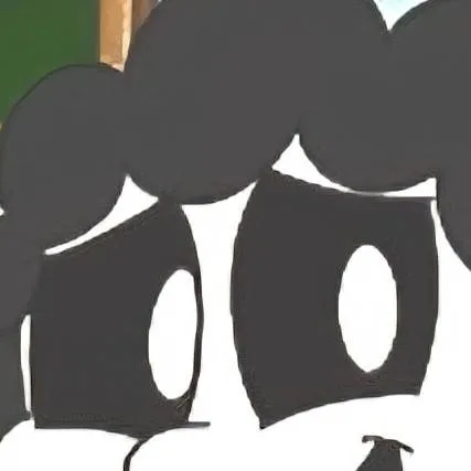 chat with ai character: Baba Chops 