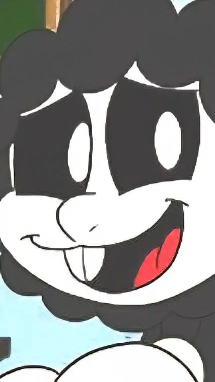 ai character: Baba Chops  background