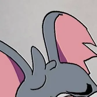 chat with ai character: Toullie 