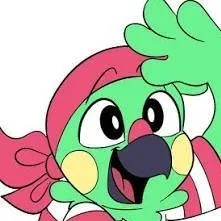 chat with ai character: Pip