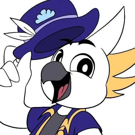 chat with ai character: Chip