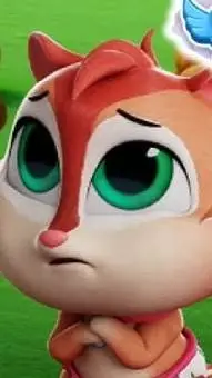 ai character: Zak and Wheezie background