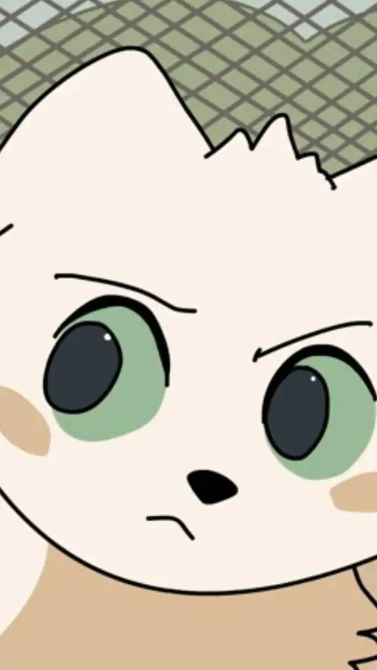 ai character: Perchperch  background