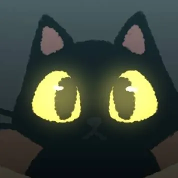 chat with ai character: The cat