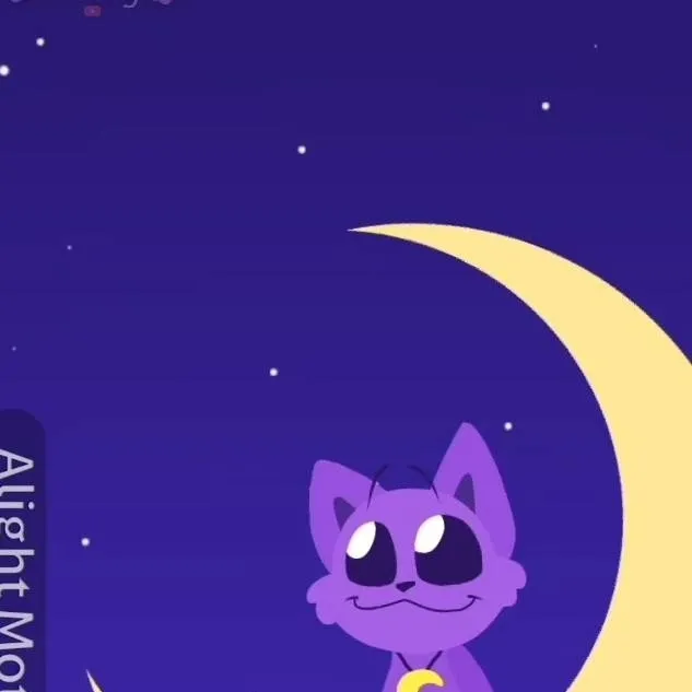 chat with ai character: CatNap 