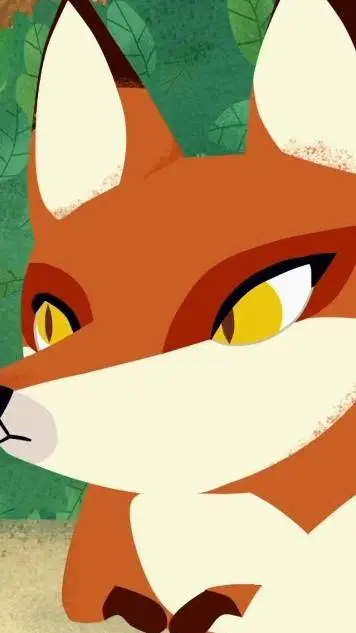 ai character: Flynne background