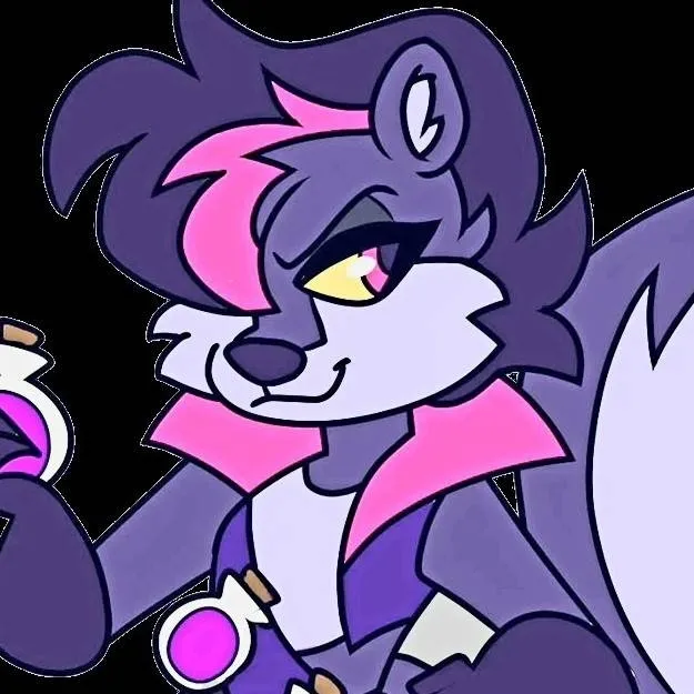 chat with ai character: Salem