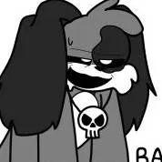 chat with ai character: Bark Bones