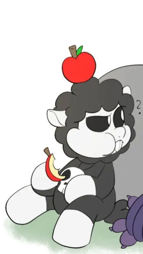 ai character: Baba Chops  background