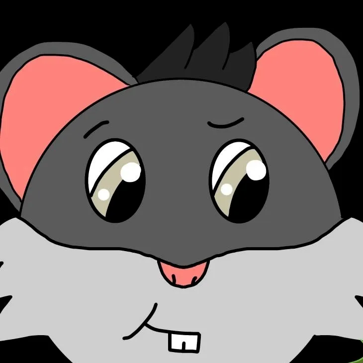 chat with ai character: Toullie