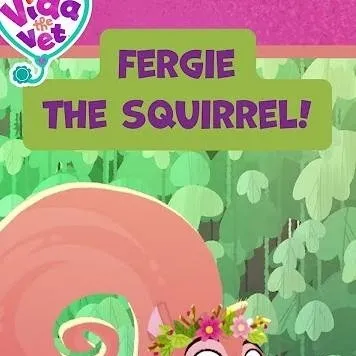chat with ai character: Fergie