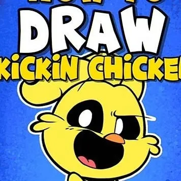 chat with ai character: KickinChicken 