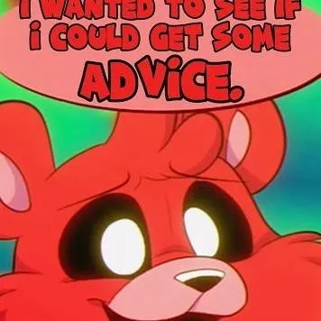 chat with ai character: Bobby BearHug 