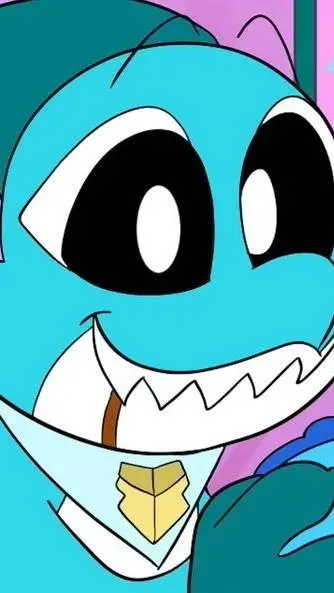 ai character: Maggie Mako  background