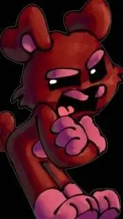 ai character: Groddy Grudgebear  background