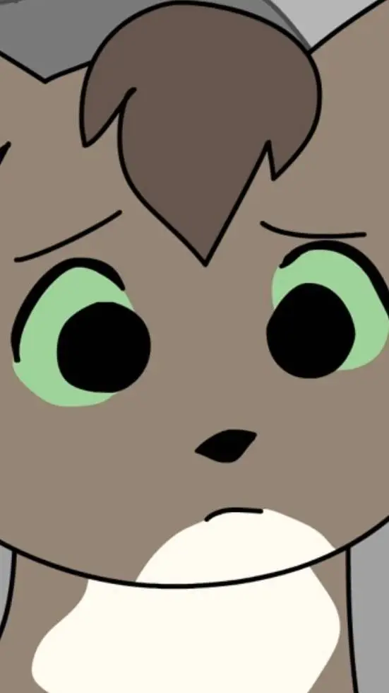 ai character: Weaselpaw  background