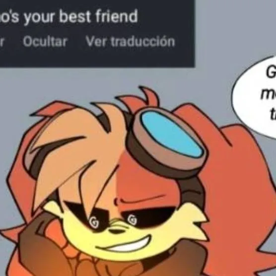 chat with ai character: Dizzy Dog 